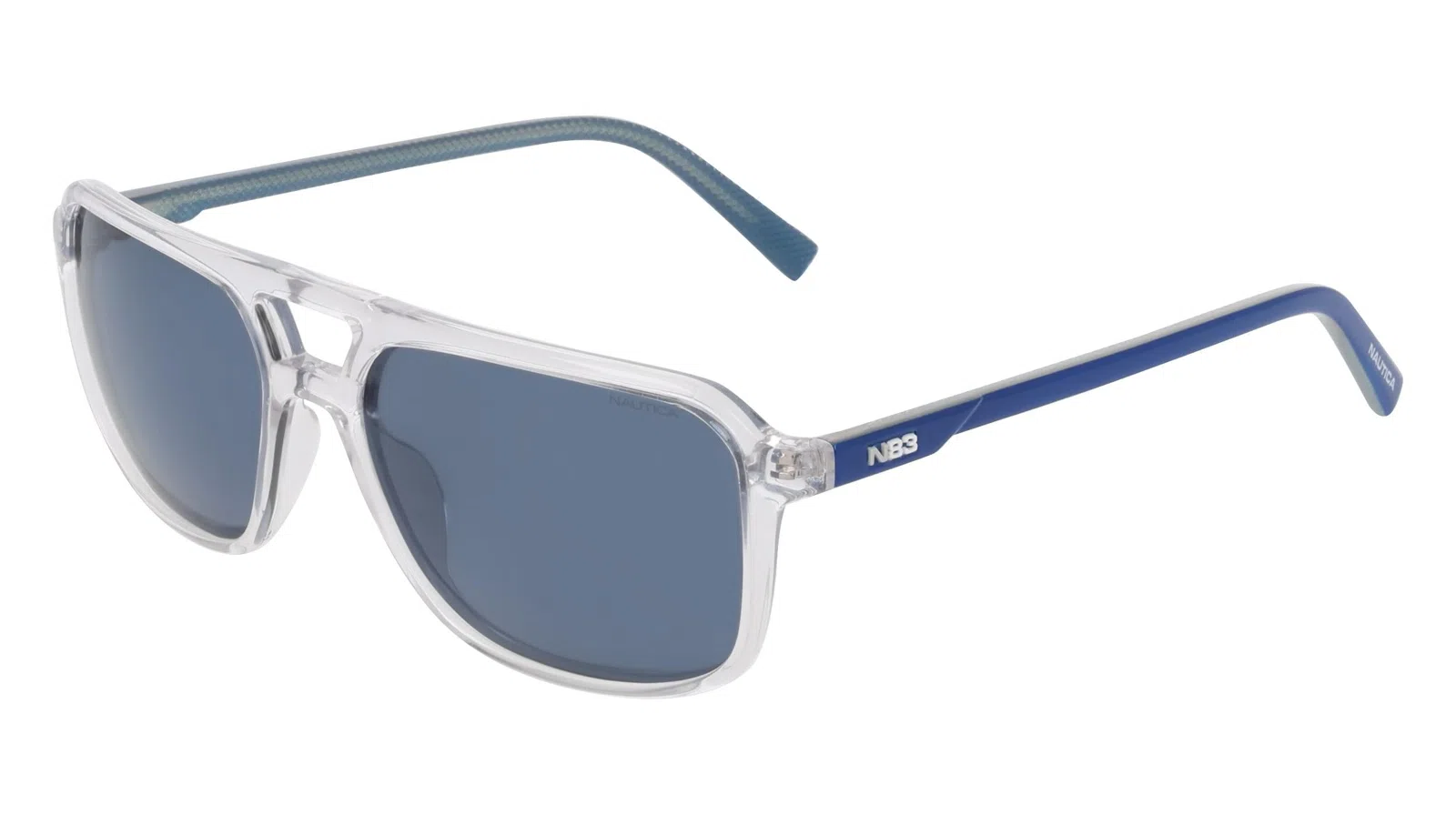 Nautica N6264S Sunglasses - view 2